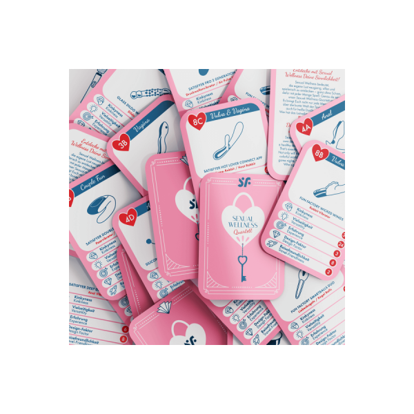 Calendrier de l’Avent Coquin Satisfyer Premium 2025 24 surprises